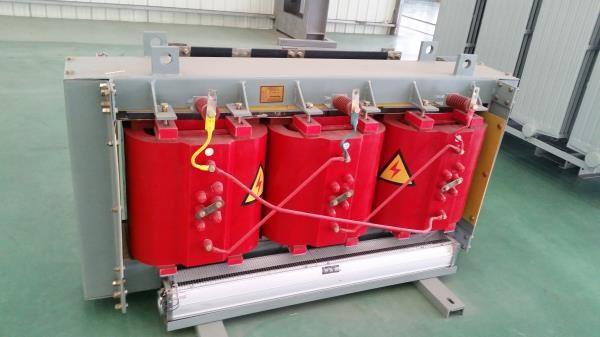 KBSGZY-2500矿用隔爆宁化干式变压器 KBSGZY-2500矿用隔爆宁化干式变压器