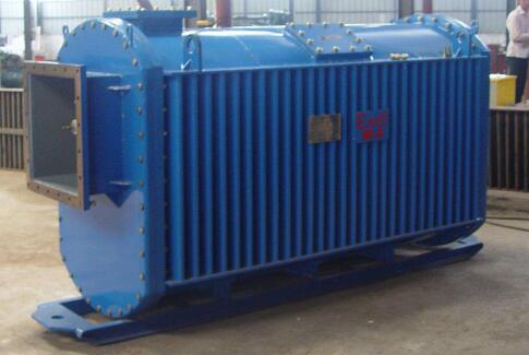 KS13-1000KVA宁化矿用变压器